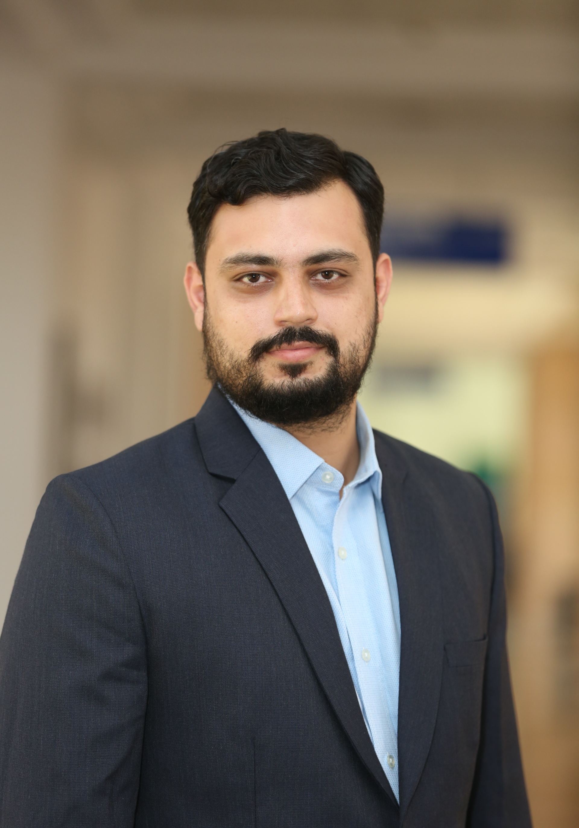 Sachin Dubey